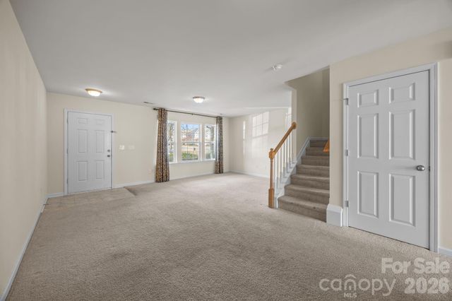 11138 Derryrush Drive, Charlotte, NC 28213