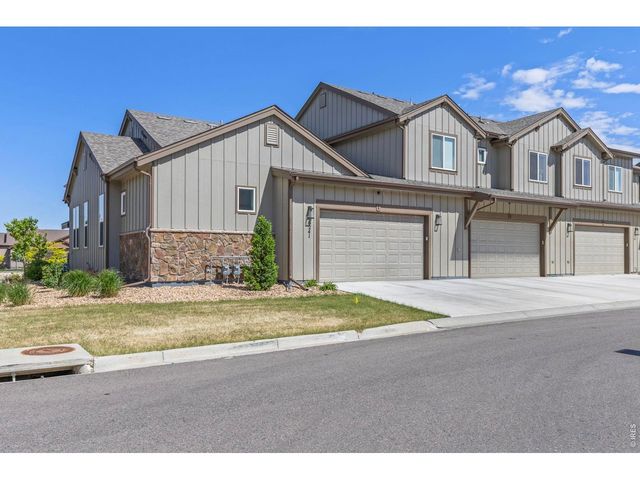 6241 Vernazza Way 1, Windsor, CO 80550