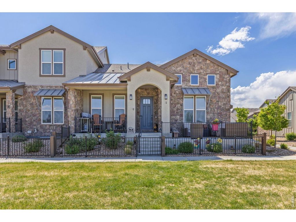 6241 Vernazza Way 1, Windsor, CO 80550