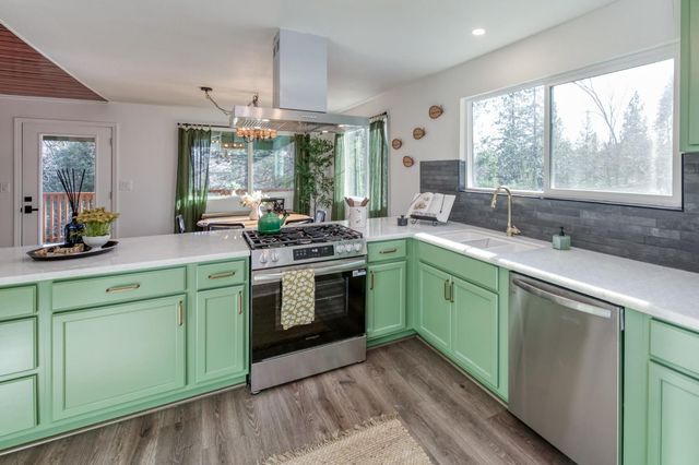 36187 Sierra Linda Drive, Wishon, CA 93669