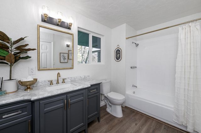 36187 Sierra Linda Drive, Wishon, CA 93669