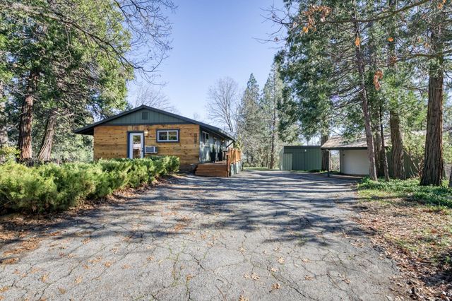 36187 Sierra Linda Drive, Wishon, CA 93669