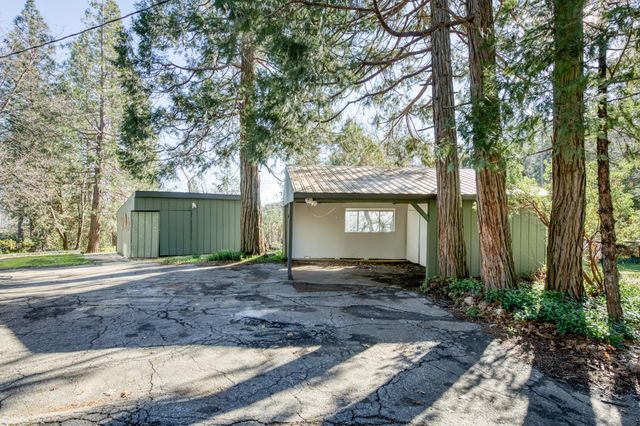 36187 Sierra Linda Drive, Wishon, CA 93669