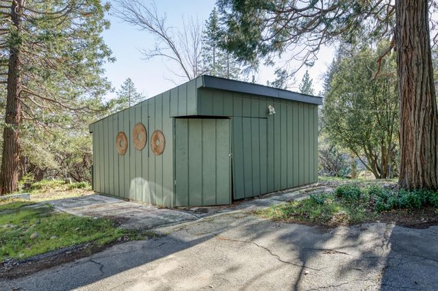 36187 Sierra Linda Drive, Wishon, CA 93669