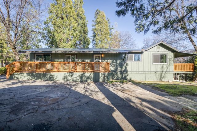 36187 Sierra Linda Drive, Wishon, CA 93669