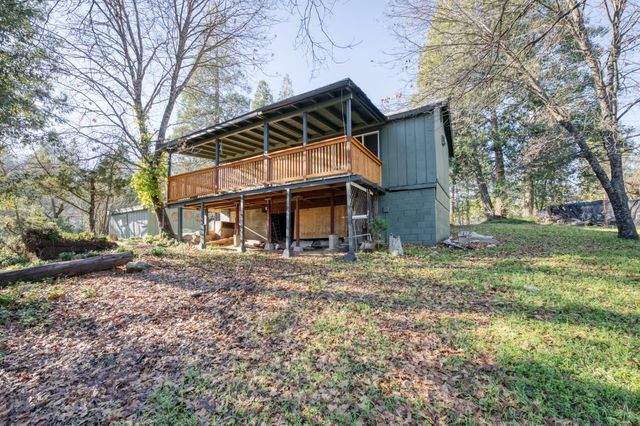 36187 Sierra Linda Drive, Wishon, CA 93669