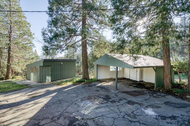 36187 Sierra Linda Drive, Wishon, CA 93669
