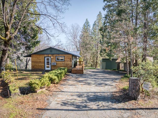 36187 Sierra Linda Drive, Wishon, CA 93669