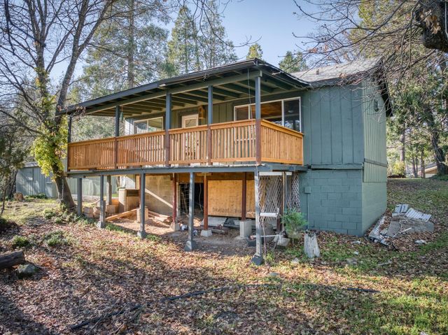 36187 Sierra Linda Drive, Wishon, CA 93669