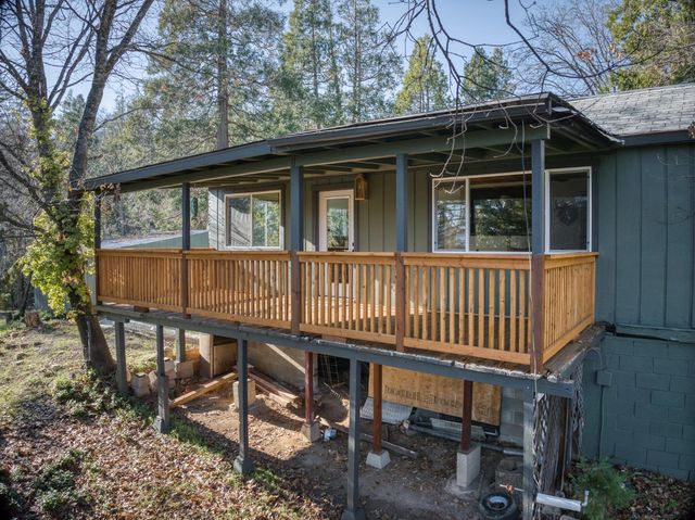 36187 Sierra Linda Drive, Wishon, CA 93669