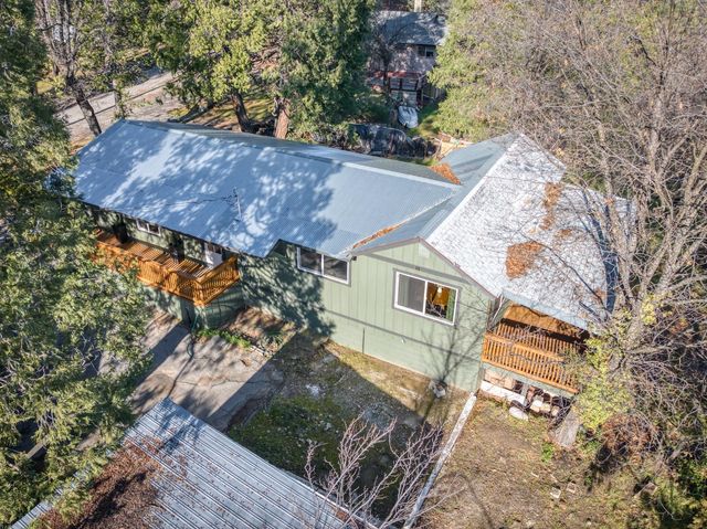 36187 Sierra Linda Drive, Wishon, CA 93669