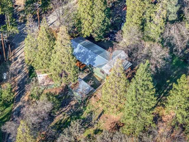 36187 Sierra Linda Drive, Wishon, CA 93669