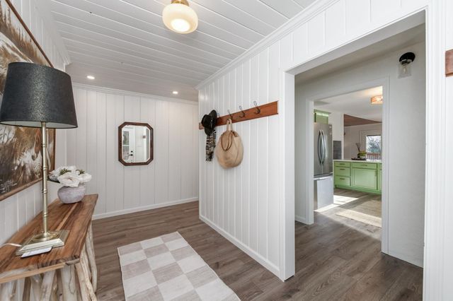 36187 Sierra Linda Drive, Wishon, CA 93669