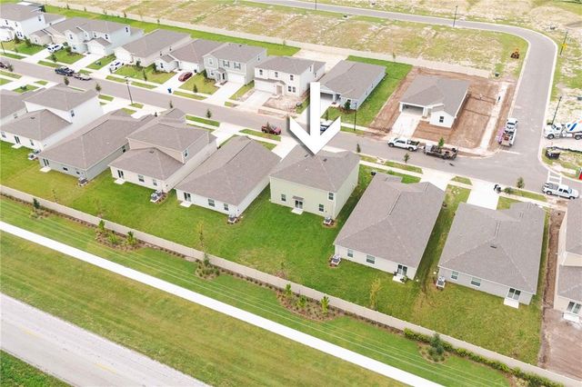 12046 BRAE WAY, Dade City, FL 33525