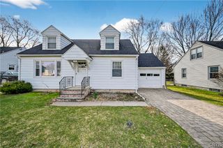 116 Chestnut Hill Drive, Salina, NY 13088