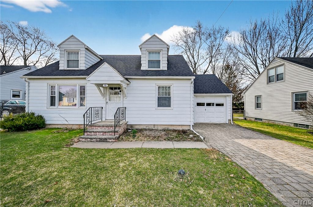116 Chestnut Hill Drive, Salina, NY 13088