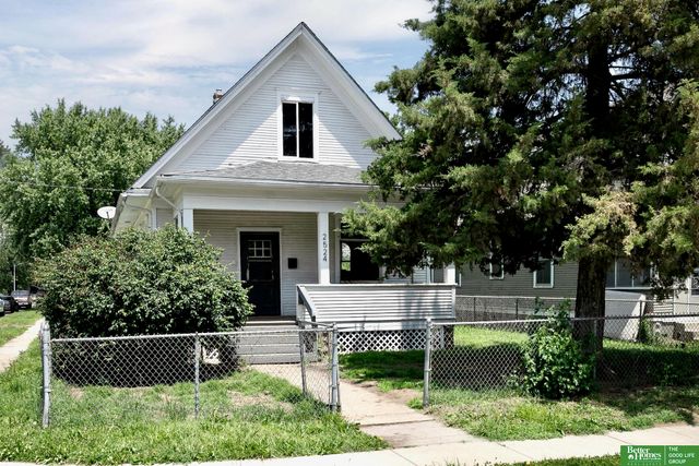2524 Fort Street, Omaha, NE 68111