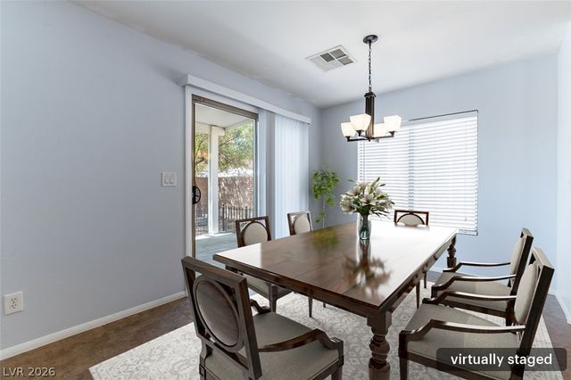 6581 Rose Hill River Drive, Las Vegas, NV 89122