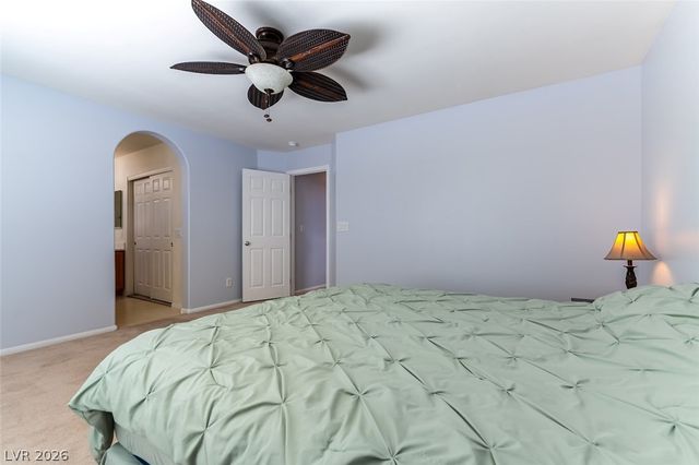 6581 Rose Hill River Drive, Las Vegas, NV 89122