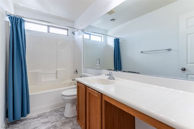 6581 Rose Hill River Drive, Las Vegas, NV 89122