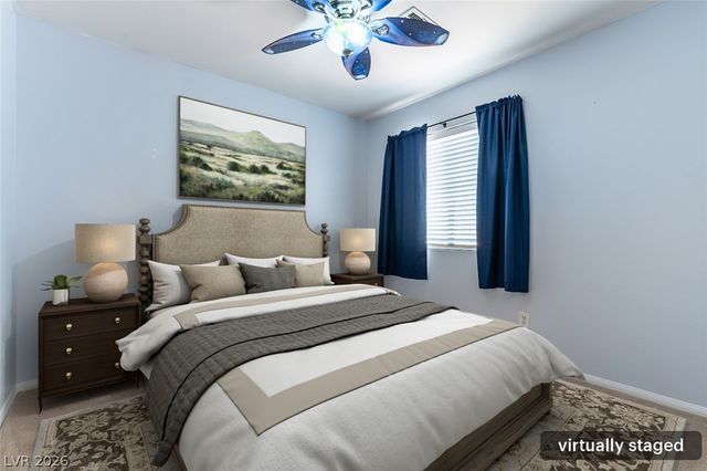6581 Rose Hill River Drive, Las Vegas, NV 89122