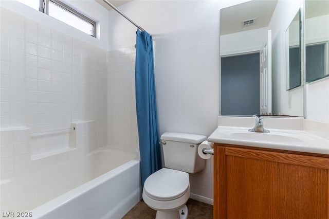6581 Rose Hill River Drive, Las Vegas, NV 89122