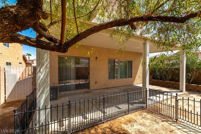 6581 Rose Hill River Drive, Las Vegas, NV 89122