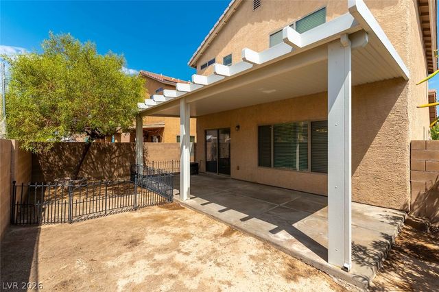 6581 Rose Hill River Drive, Las Vegas, NV 89122