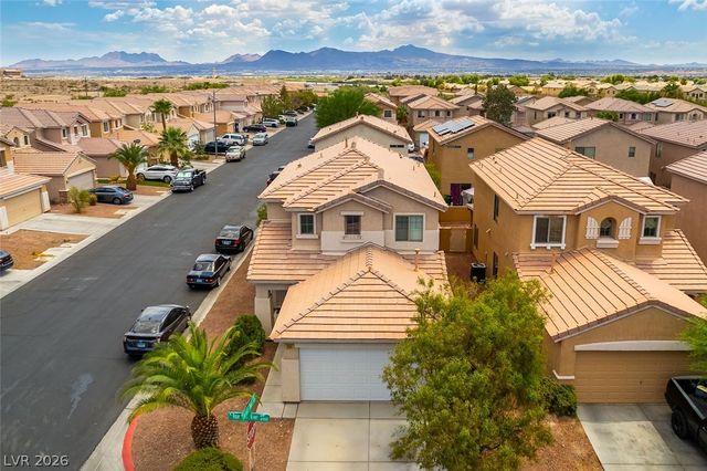 6581 Rose Hill River Drive, Las Vegas, NV 89122