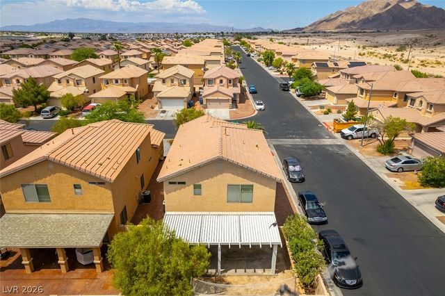 6581 Rose Hill River Drive, Las Vegas, NV 89122