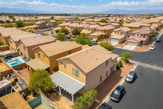 6581 Rose Hill River Drive, Las Vegas, NV 89122