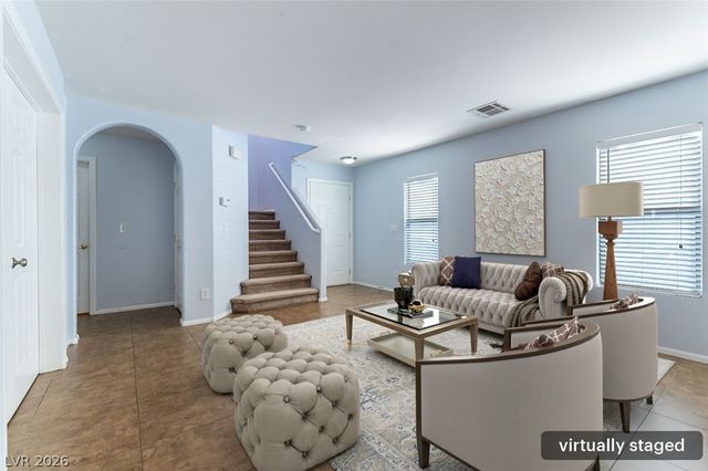 6581 Rose Hill River Drive, Las Vegas, NV 89122