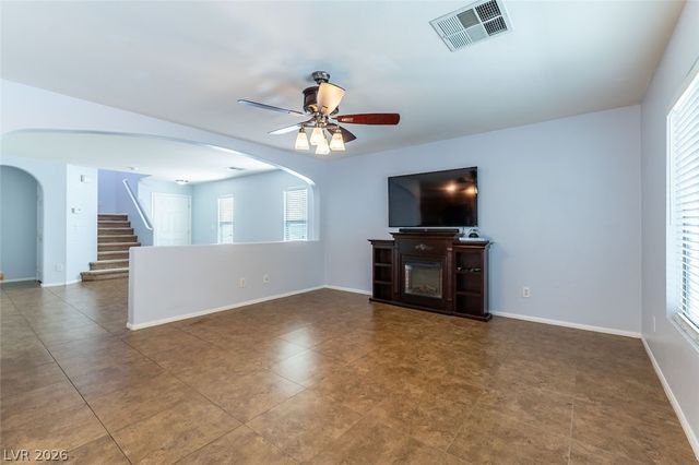 6581 Rose Hill River Drive, Las Vegas, NV 89122