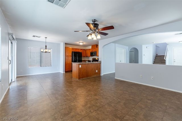 6581 Rose Hill River Drive, Las Vegas, NV 89122