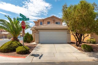 6581 Rose Hill River Drive, Las Vegas, NV 89122
