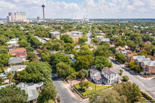 1231 S Alamo, San Antonio, TX 78210