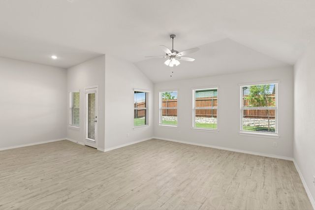 114 Bandit Trail, Terrell, TX 75160