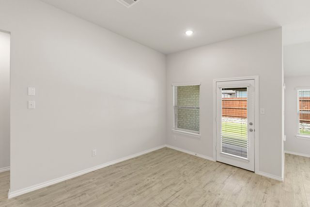 114 Bandit Trail, Terrell, TX 75160