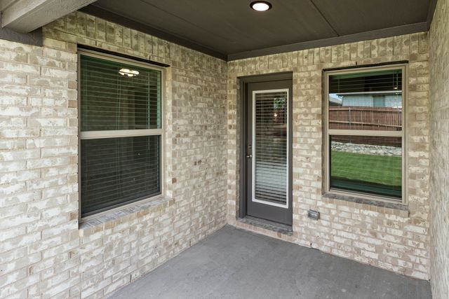 114 Bandit Trail, Terrell, TX 75160