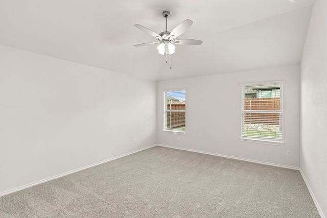 114 Bandit Trail, Terrell, TX 75160