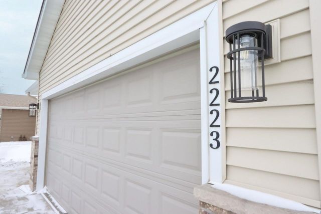 2223 Fairbanks Drive, North Mankato, MN 56003