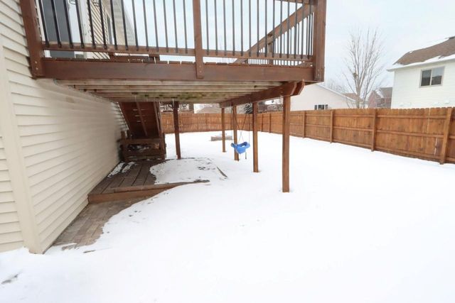 2223 Fairbanks Drive, North Mankato, MN 56003