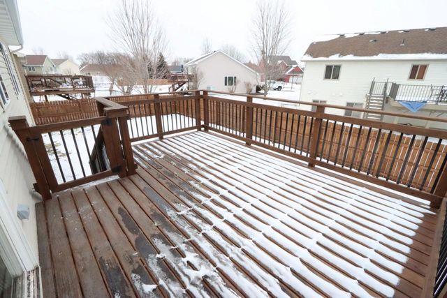 2223 Fairbanks Drive, North Mankato, MN 56003