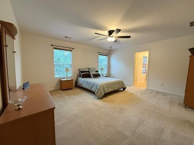 2735 Belleglade Pte, Cumming, GA 30040