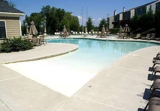 2735 Belleglade Pte, Cumming, GA 30040