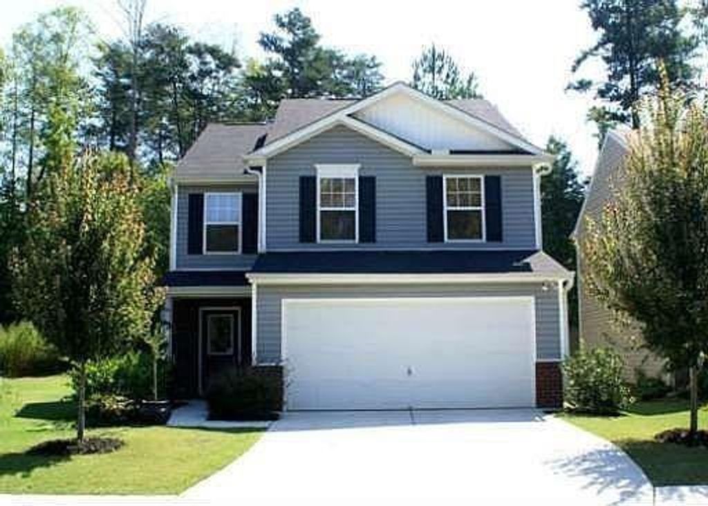 2735 Belleglade Pte, Cumming, GA 30040