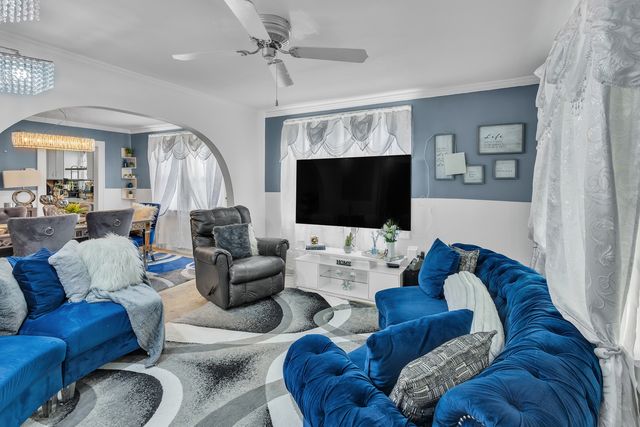 4617 Blanchan Avenue, Brookfield, IL 60513