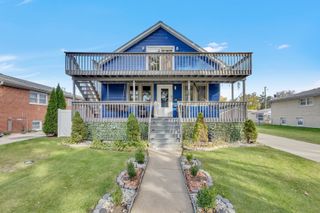 4617 Blanchan Avenue, Brookfield, IL 60513