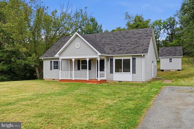 3129 HOWELLSVILLE RD, Front Royal, VA 22630
