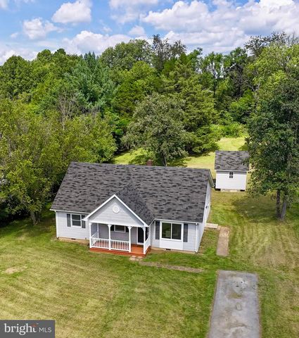3129 HOWELLSVILLE RD, Front Royal, VA 22630